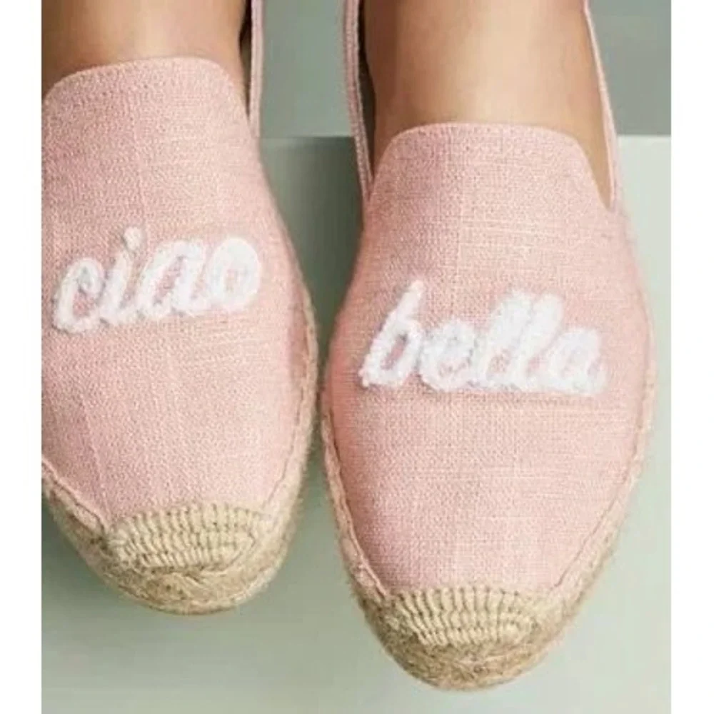 Anthropologie soludos ciao